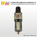 Smc Air Filter &amp;regulator Metal Guard Aw4000-04 
